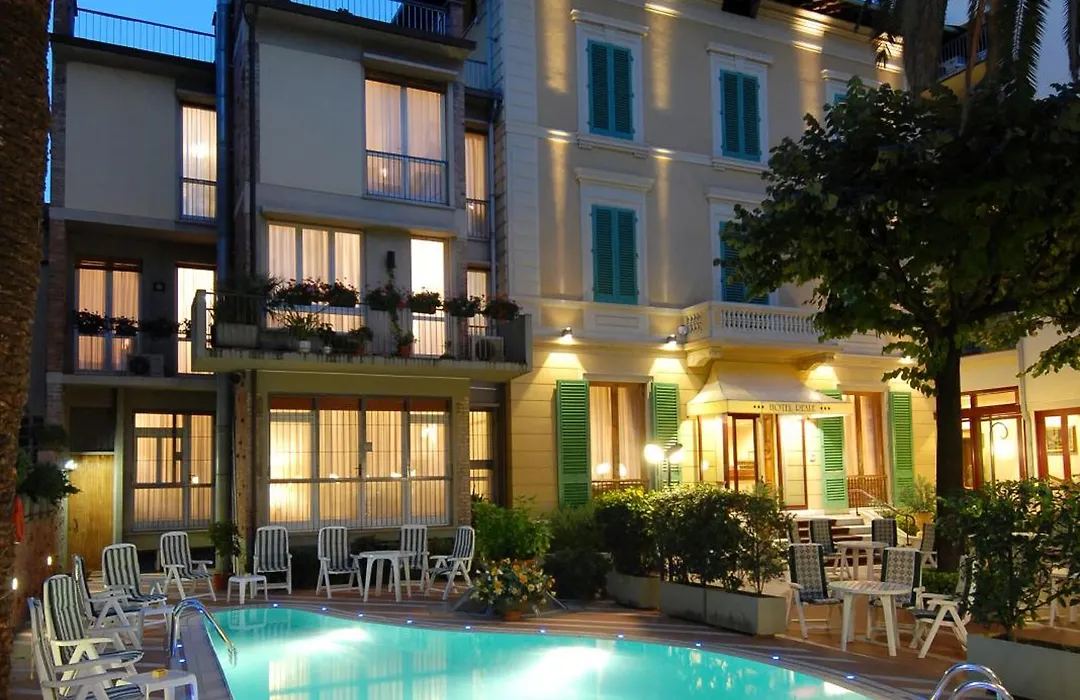 Hotel Reale-1